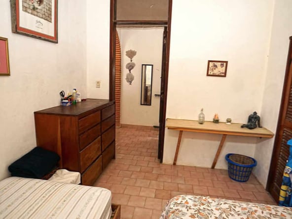 Chenchomac lower bedroom 1
